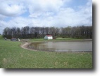 25 +/- Acres, 3 Bedroom, 2 Bath House