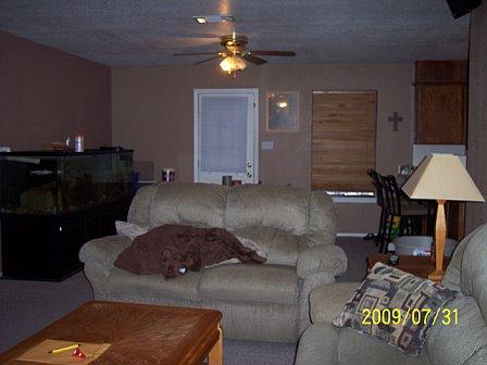 home on dubellette street property weatherford texas