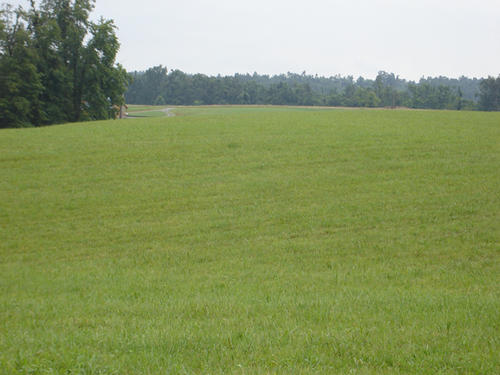 lake lots on private property iberia kentucky