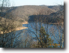 120 Acres on NORRIS LAKE Tennessee!