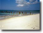Bahamas Waterfront 1 Acres Gorgeous Beachfront Acerage in Bahamas