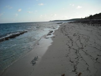 Beachfront