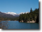 Rainbow Lake, Trout Streams & 1,100 Acres!