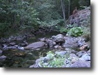 Rush Creek,167 Acres in the Trinity Alps