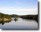 California Farm Land 60 Acres Paradise Lake View Property