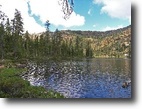Grouse Lake, 650+ Acres of Privacy