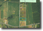 Kentucky Farm Land 5 Acres Build Your Dream Home Near Murray, KY