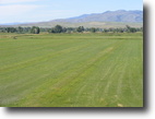 Idaho Ranch Land 330 Acres Irrigated Farm Ground