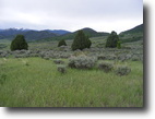 Idaho Farm Land 180 Acres Mountain and Valley Views