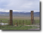 Idaho Ranch Land 140 Acres 140ac close to Montpelier Idaho