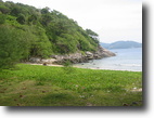 Private Beach Front near Patong Beach