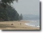 Private Beach Front Land Mai Khaow Beach