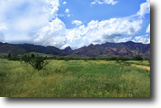 .87 Acre AZ Lot Near Coronado Nat. Forest