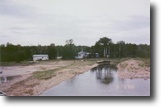 Manitoba Waterfront 23 Acres Private Waterfront Home
