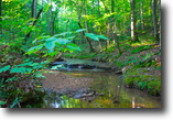 Tennessee Farm Land 8 Acres Beautiful Middle Tennessee With Waterfalls