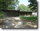 Oklahoma Ranch Land 40 Acres Home on the Range