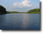 New York Waterfront 120 Acres Private Lake Paradise