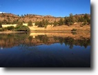 Oregon Ranch Land 7 Acres Kahler Basin Ranch