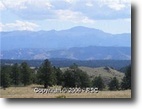 Colorado Hunting Land 20 Acres Witcher Mountain