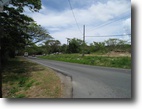 3.43 Prime Commercial Acres, High Traffic!