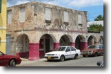 Virgin Islands Waterfront 4 Square Feet Historic Commercial Building