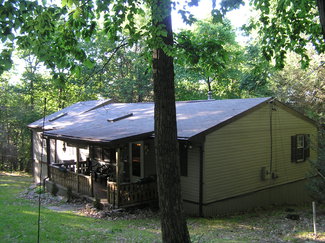Cabin/Home