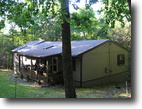 Secluded Cabin on 13+ Acres NEW PRICE!!!!!