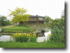 Ontario Hunting Land 75 Acres Duck Marsh & Estate Home - Lake St.Clair