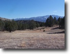 Oregon Hunting Land 320 Acres Davis Creek - Strawberry Mtn. Views