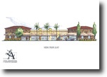 Texas Land 1 Acres Commercial Corner Site in Horseshoe Bay