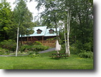 Quebec Land 4 Acres Eastern Townships of Quebec