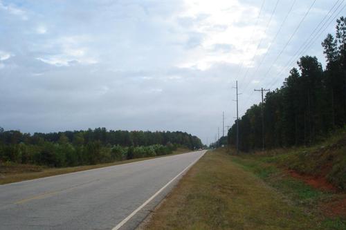 location land lake property littleton north carolina