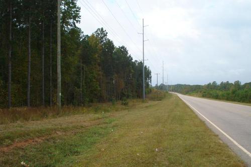 location land lake property littleton north carolina