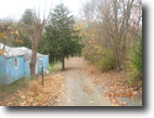 1.8 Acres with Cottage on CaCapon River WV
