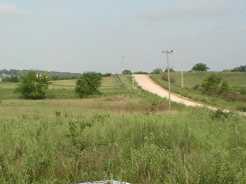 several gorgeous building spots property drexel missouri