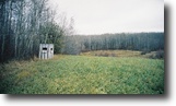 Manitoba Farm Land 160 Acres Hunting Land/Investment Property/Farm Land