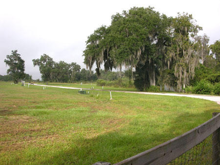 lake panasoffkee mobile home park florida