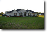 Texas Land 1 Acres 122 Smokey Terrace Lane