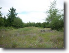20 Acres on US Highway 2 - Manistique, MI
