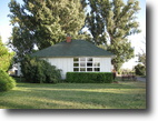 160 Acre Ranch on the Snake River Canyon