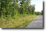 5.33 Acres on Lookout Mountain