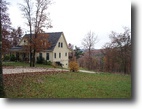 Arkansas Hunting Land 20 Acres Ozark Mountain Residence