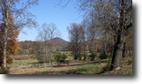 25.6 Acre Horse Farm in Cleveland Georgia
