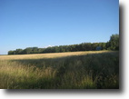 Manitoba Ranch Land 160 Acres Great hunting and Recreational property