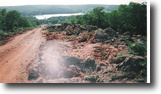 Texas Farm Land 5 Acres N. TX. Hill Country!