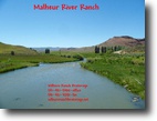 Oregon Farm Land 1 Acres Malheur River Ranch