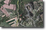 18,3 Acres! Wooded land in Chester Co!!!