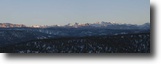 Own this 28.7 Acre MESA TOP LOT