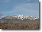 35 acres just outside of Telluride.