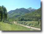 Colorado Farm Land 4 Acres The Marry Belle Property
